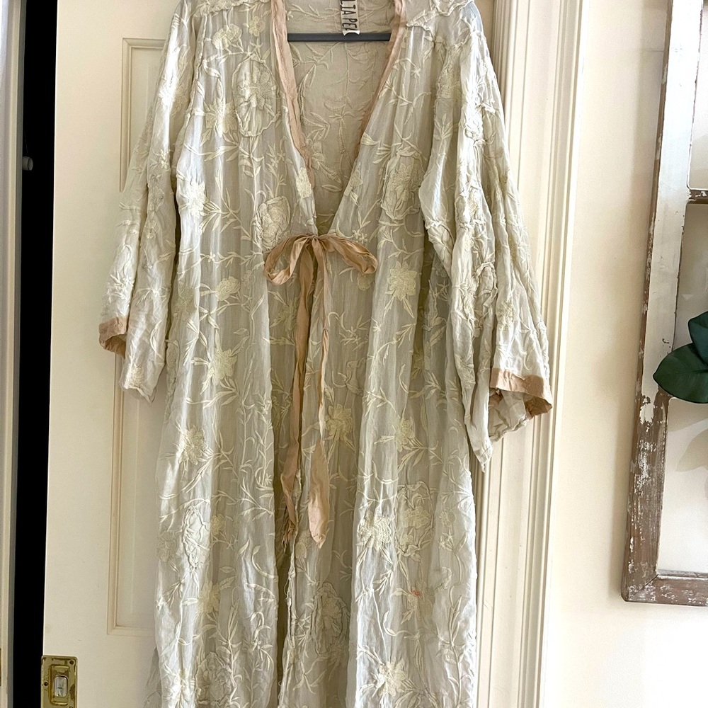 Beautiful Mp kimono